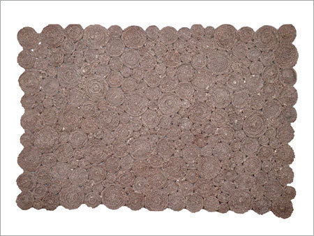 Hand Made Braided Rugs