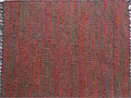 Hand Woven Leather Rugs 