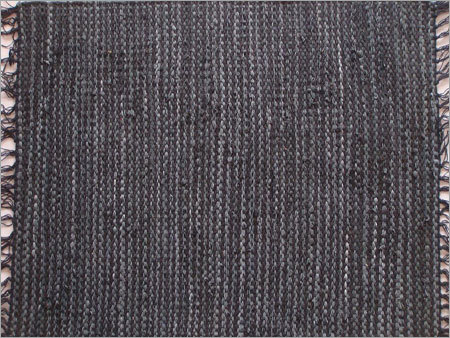 Designer Leather Rugs