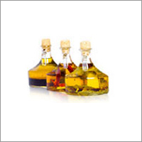 Oils Testing Services
