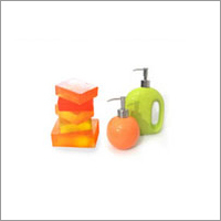 Soaps Testing Services