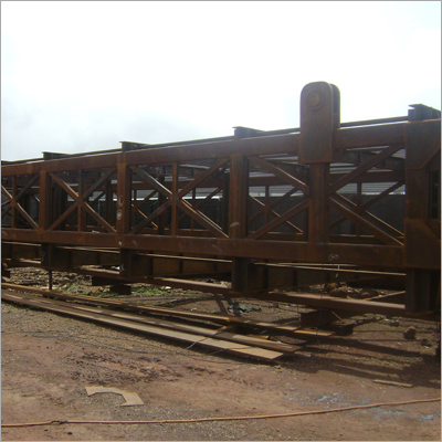 Transportation Frame