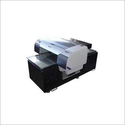 Digital Flat Bed Printing Machine