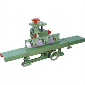 Green Blade Grinder Machine