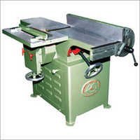 Surface Planer And Thicknesser