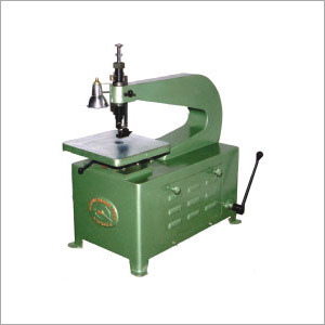 Jig Saw Machine