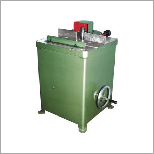 Spindle Moulder Machine