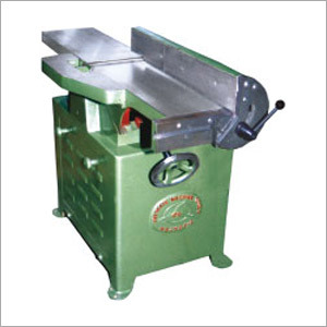 Wood Surface Planer Machine