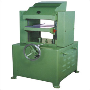 WOOD THICKNESS PLANNER MACHINE