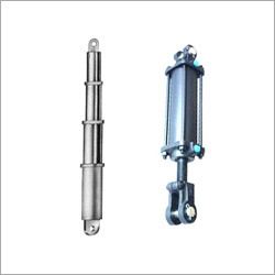 Telescoping Cylinders