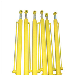Double Acting Cylinder