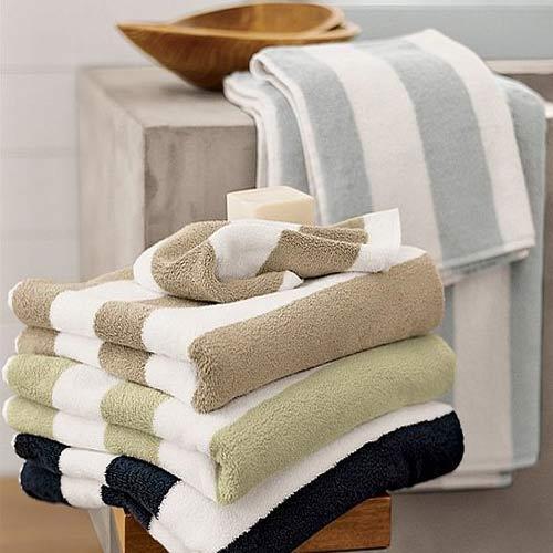 Bath Towels