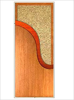 Veneer Doors