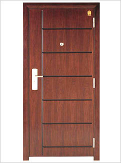 Security Doors