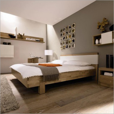 Bedroom Designing