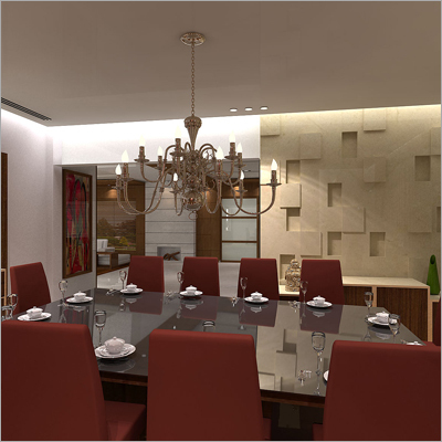 Dining Room Decoration