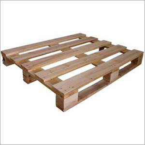Pine Wood Pallet