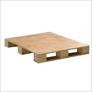 Plywood Pallet