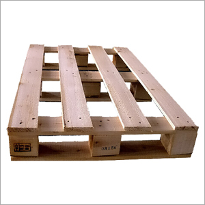 Wooden Pallet