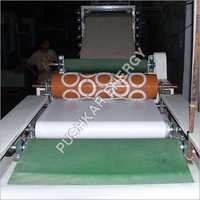 Auto Papad Making Machine - 650 Kgs