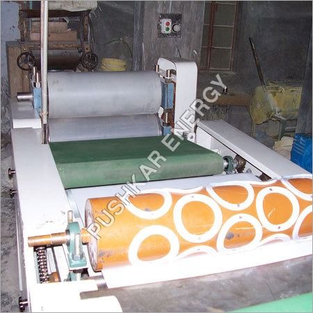 Fully Automatic Papad Machine