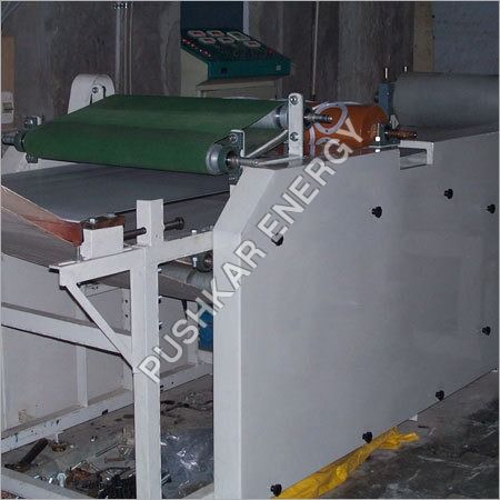 Papad Making Fully Automatic Machine