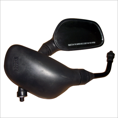 Rear View Mirror 