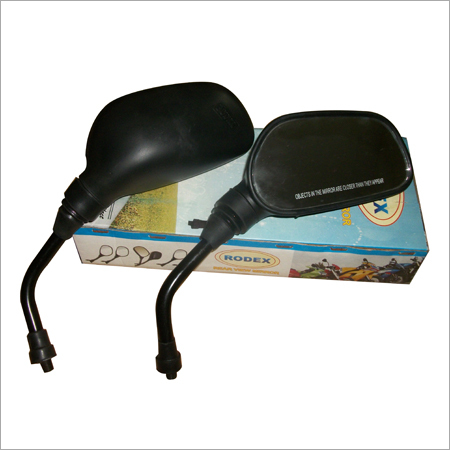 Automotive Rear View Mirror
