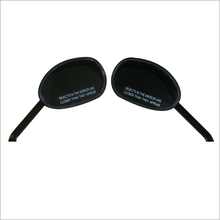 Vehicle Rear View Mirror 