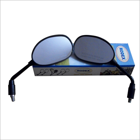 Automotive Rear View Mirrors