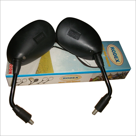 Motorcycle Rear View Mirror