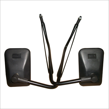 Side Rear View Mirror