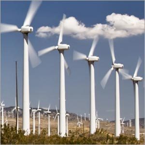 Wind Mills