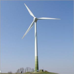 Home Power Supply Wind Mills