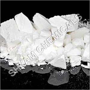 Heavy Magnesium Carbonate
