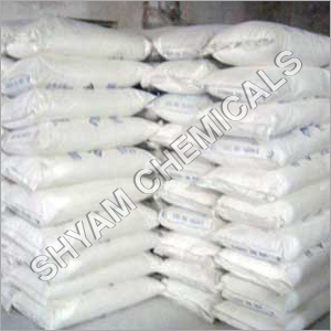 Light Magnesium Carbonate