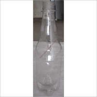 Plastic Soda Bottle - Color: Different Available
