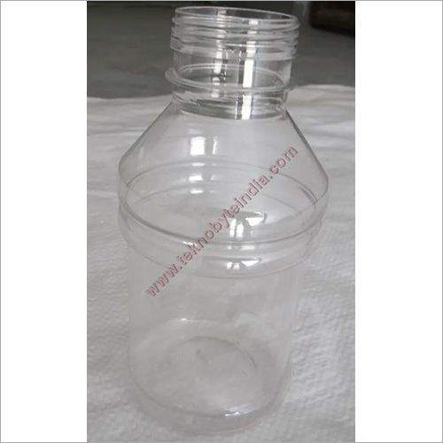 Plastic Carry Bottle