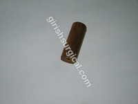 Fiber Studs For 250 / 500 Watt S.w.d (short Wave Diathermy Unit).