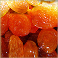Turkish Sultana Raisins