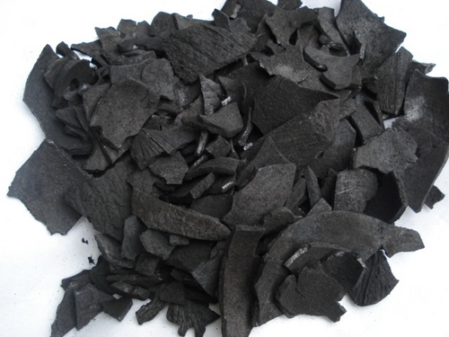 Charcoal Powder