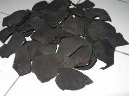 Coconut Charcoal