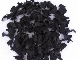 Shell Charcoal Powder