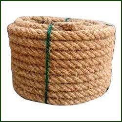 Rope Coir