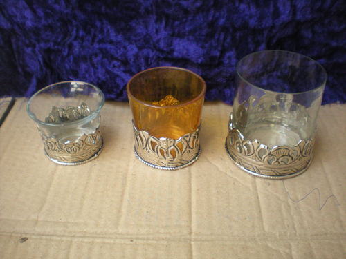 Tea Light Holders