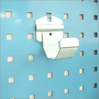 Pole Bracket