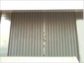 Sliding Shutter Gate