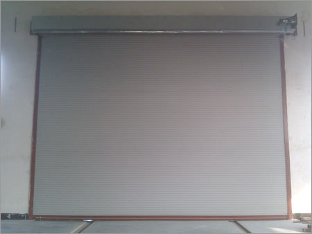 Remote Control Shutters