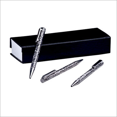 Sterling Silver Pen