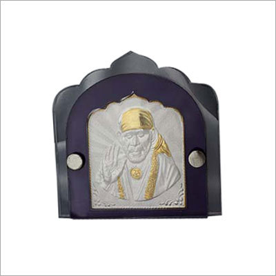 Silver Religious Gift